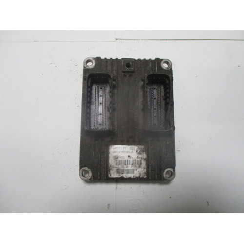 Fiat Punto 1.2 Motor Beyni IAW5SF3.M1 61601.098.06 51784956