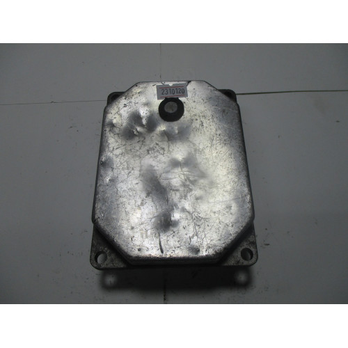 Fiat Punto 1.2 Motor Beyni IAW5SF3.M1 61601.098.08 51798649