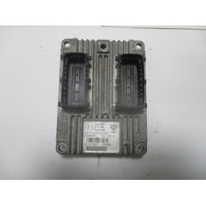 Fiat 500 1.2 Motor Beyni IAW5SF8.E3 BC.0107042.C 51918295