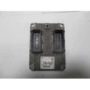 Fiat Punto 1.4 Motor Beyni IAW5SF3.M2 61601.099.07 51793102