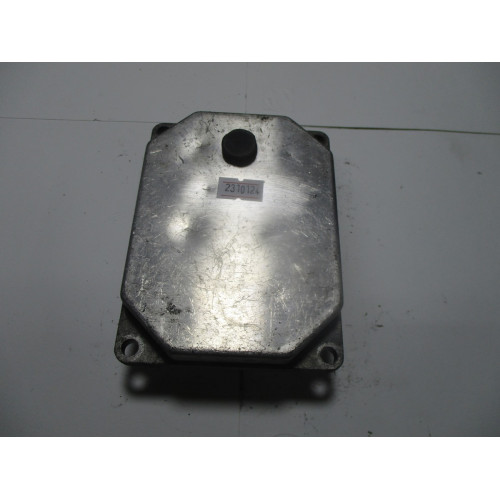 Fiat Punto 1.4 Motor Beyni IAW5SF3.M2 61601.099.07 51793102