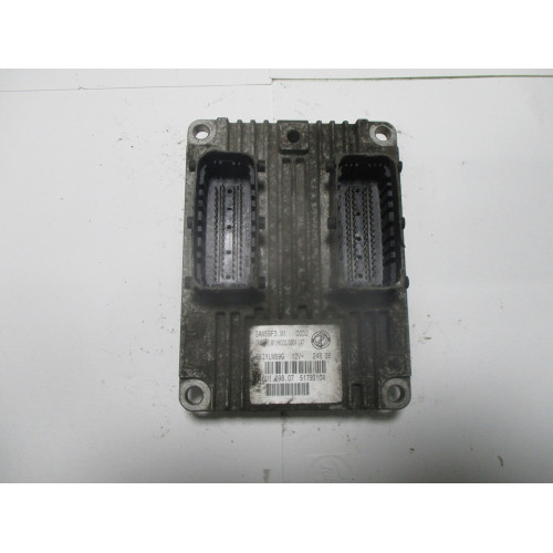 Fiat Punto 1.2 Motor Beyni IAW5SF3.M1 61601.098.07 51793104