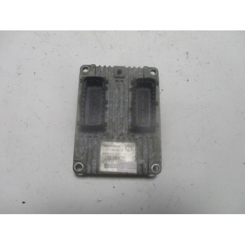 Fiat 500 Motor Beyni IAW 5SF9.CY