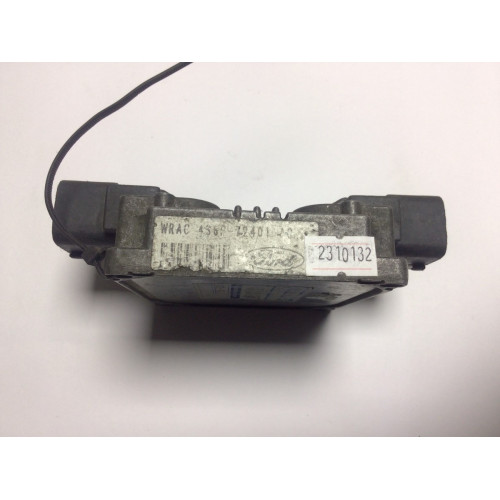 Ford Fusion Fiesta Şanzıman Beyni 4S6P-72401-AC