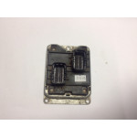 Opel Corsa 1.2 Motor Beyni 0261204475 90532610RZ