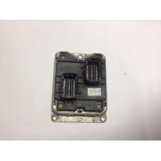 Opel Corsa 1.2 Motor Beyni 0261204475 90532610RZ