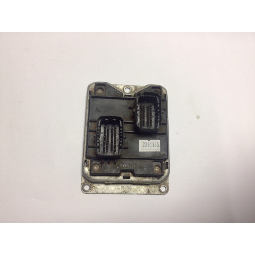 Opel Corsa 1.2 Motor Beyni 0261204475 90532610RZ
