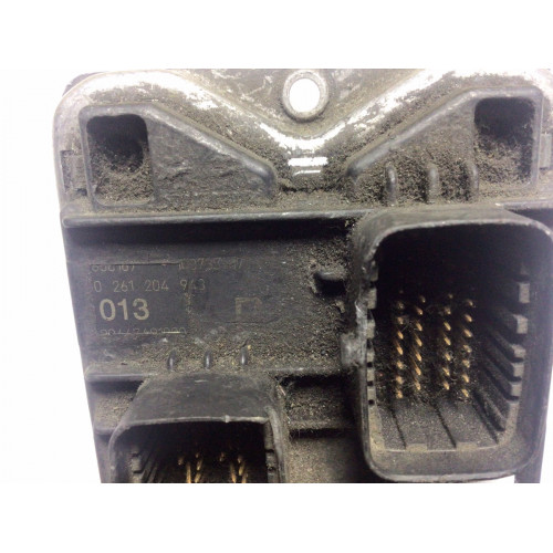 Alfa Romeo 146 Motor Beyni 0261204943