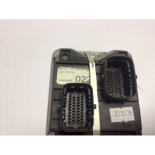 Alfa Romeo 156 1.8 Motor Beyni 0261204732 1277356180