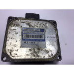Ford Fusion Fiesta Şanzıman Beyni 4S6P-7Z369-AD