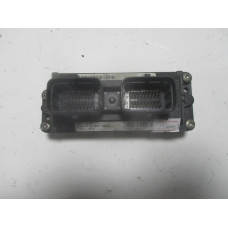 Fiat Motor Beyni IAW59F.M2 HW002 