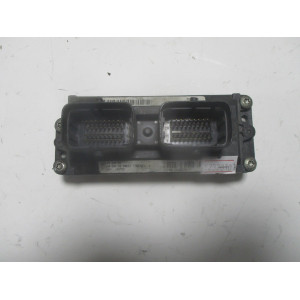 Fiat Motor Beyni IAW59F.M2 HW002 