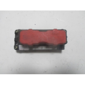 Fiat Punto Motor Beyni IAW5AF.P4 HW603 51819335