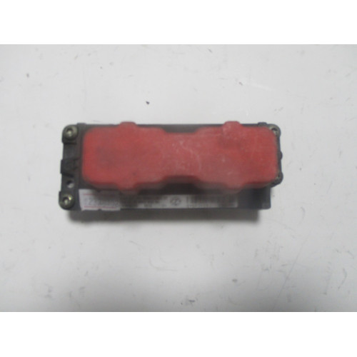 Fiat Punto Motor Beyni IAW5AF.P4 HW603 51819335