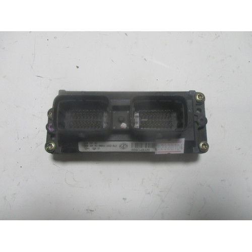 Fiat Motor Beyni IAW59F.M3 HW003 3502