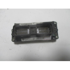 Fiat Motor Beyni IAW59F.M3 HW003 3502