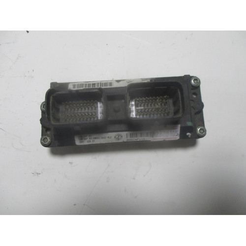 Fiat Motor Beyni IAW59F.M3 HW003 3502
