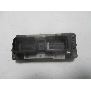 Fiat Motor Beyni IAW59F.M3 HW003 1808