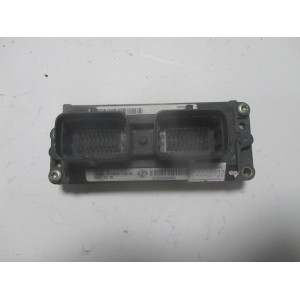 Fiat Motor Beyni IAW59F.M2 HW002 