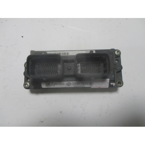 Fiat Motor Beyni IAW59F.M2 HW002 