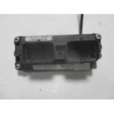 Fiat Punto 1.2 Motor Beyni IAW5AF.P3 HW603 61600.651.07 51827446