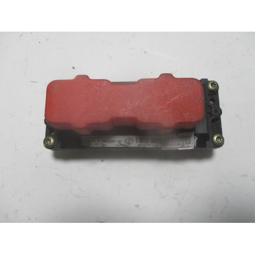 Fiat Motor Beyni IAW59F.M5 HW025 3807