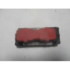 Fiat Punto Motor Beyni IAW59F.M7 HW004