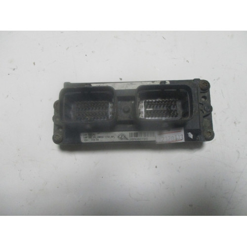 Fiat Motor Beyni IAW59F.M2 HW002 