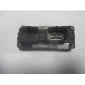 Fiat Motor Beyni IAW59F.M2 HW002 