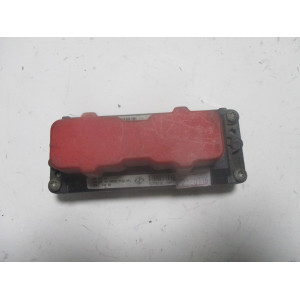 Fiat Motor Beyni IAW59F.M2 HW002 