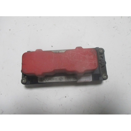 Fiat Motor Beyni IAW59F.M2 HW002 