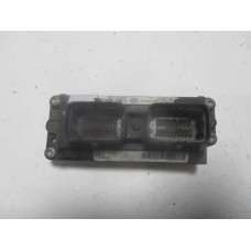 Fiat Motor Beyni IAW59F.M3 HW003 3502