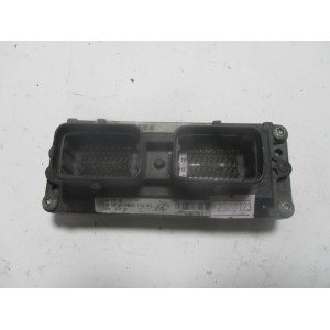 Fiat Motor Beyni IAW59F.M2 HW002 
