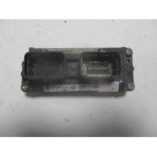 Fiat Motor Beyni IAW59F.M2 HW002 