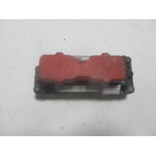 Fiat Motor Beyni IAW59F.M5 HW305