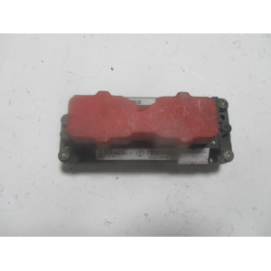 Fiat Motor Beyni IAW59F.M5 HW305