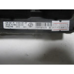 Fiat Punto 1.2 Motor Beyni IAW5AF.P3 HW603 61600.651.07 51827446
