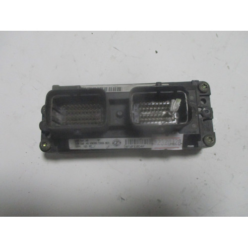 Fiat Motor Beyni IAW5AF.N8 61601.073.08 