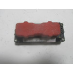 Fiat Punto Motor Beyni IAW59F.M7 HW004