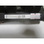 Fiat Motor Beyni IAW59F.M2 HW002 