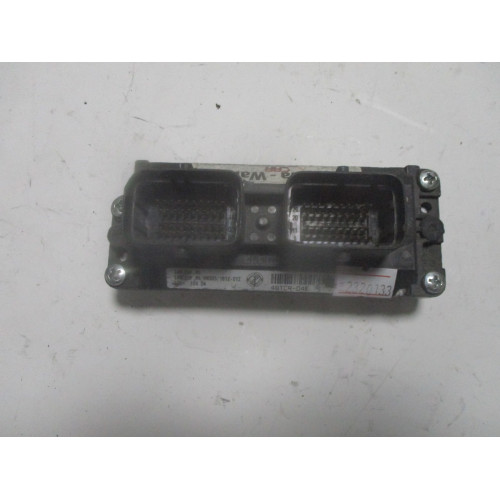 Fiat Motor Beyni IAW59F.M5 HW305