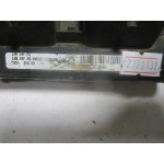 Fiat Motor Beyni IAW59F.M2 HW002 