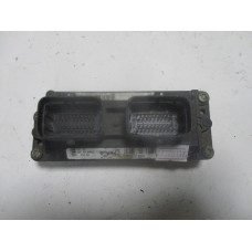 Fiat Motor Beyni IAW59F.M2 HW002 
