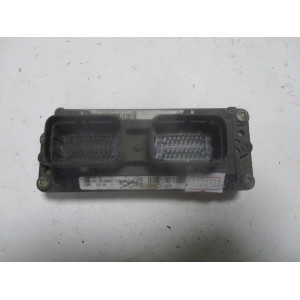 Fiat Motor Beyni IAW59F.M2 HW002 