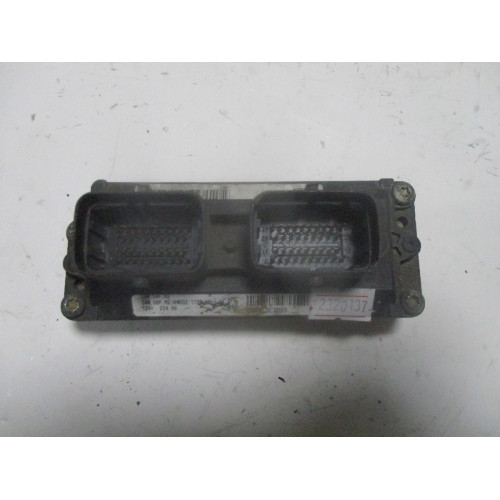 Fiat Motor Beyni IAW59F.M2 HW002 