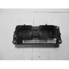 Fiat Motor Beyni IAW59F.M2 HW002 