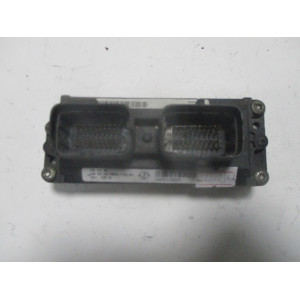 Fiat Motor Beyni IAW59F.M2 HW002 