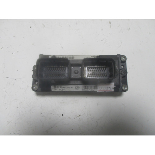 Fiat Motor Beyni IAW59F.M3 HW003 3502
