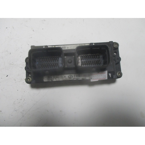 Fiat Motor Beyni IAW59F.M2 HW002 