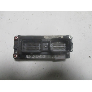 Fiat Motor Beyni IAW5AF.N8 61601.073.08 